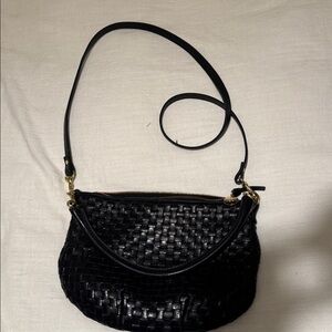 Clare V. Petite Moyen Crossbody